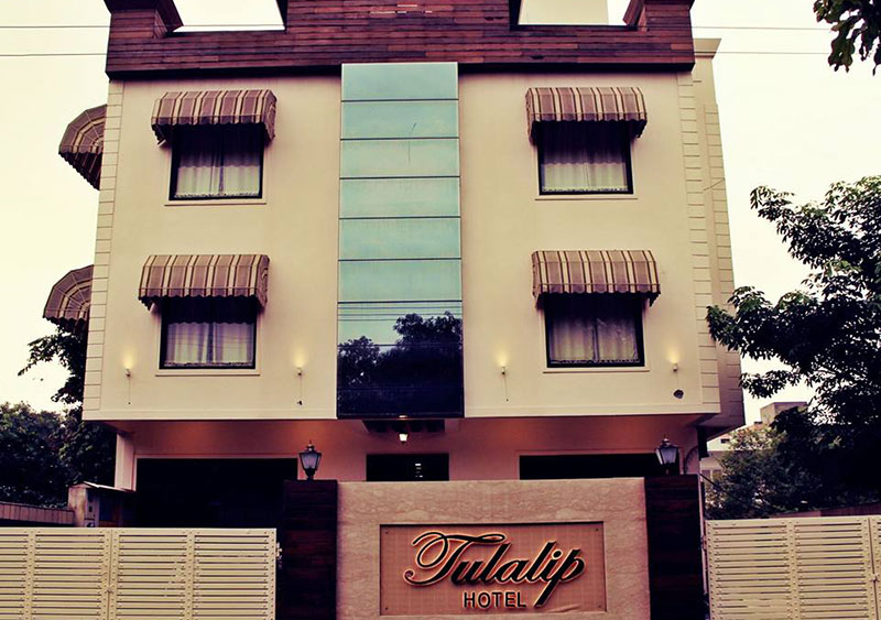 Tulalip Hotel